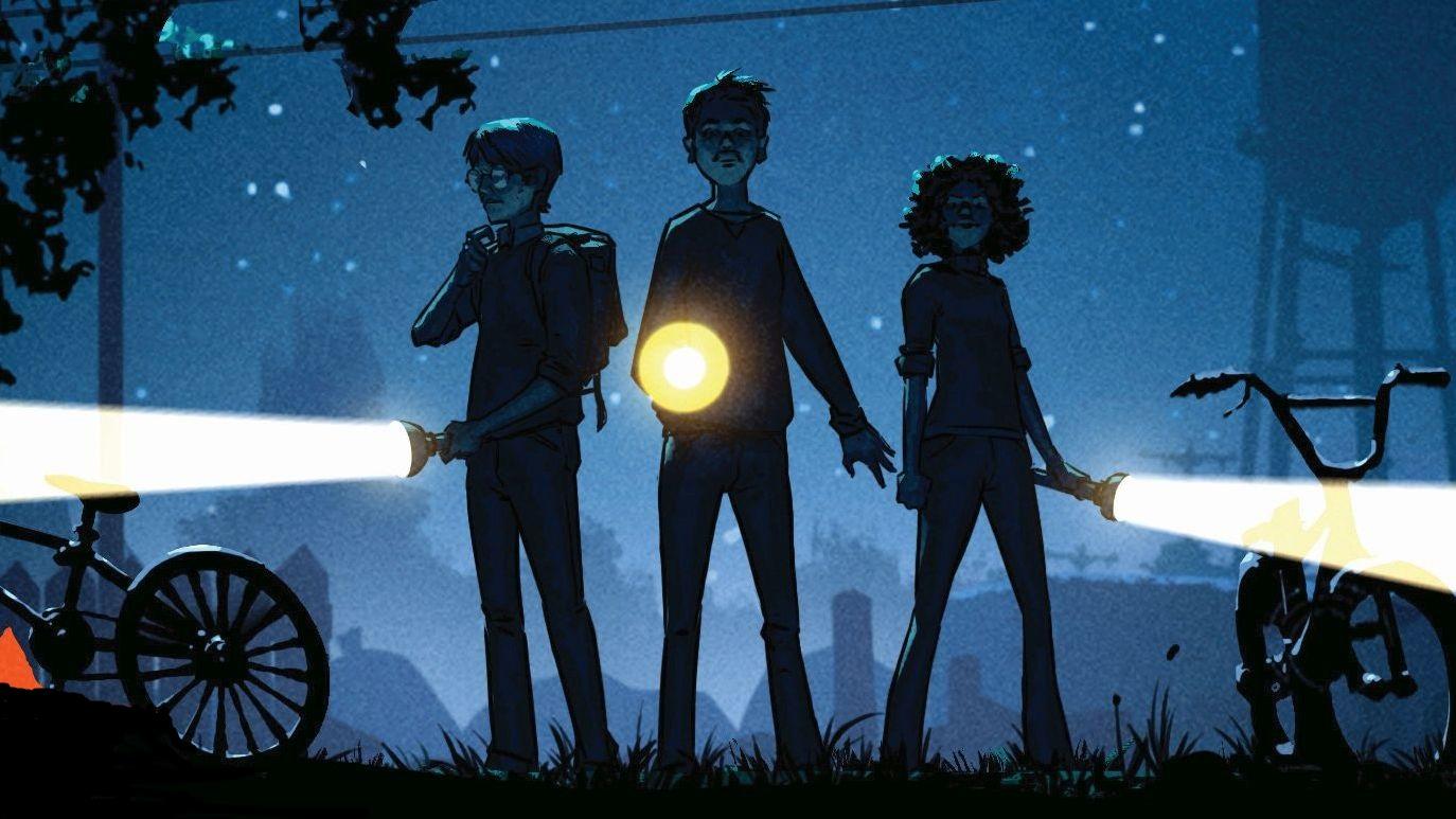 Crafting Worlds: Immersive PC Gaming Experiences.